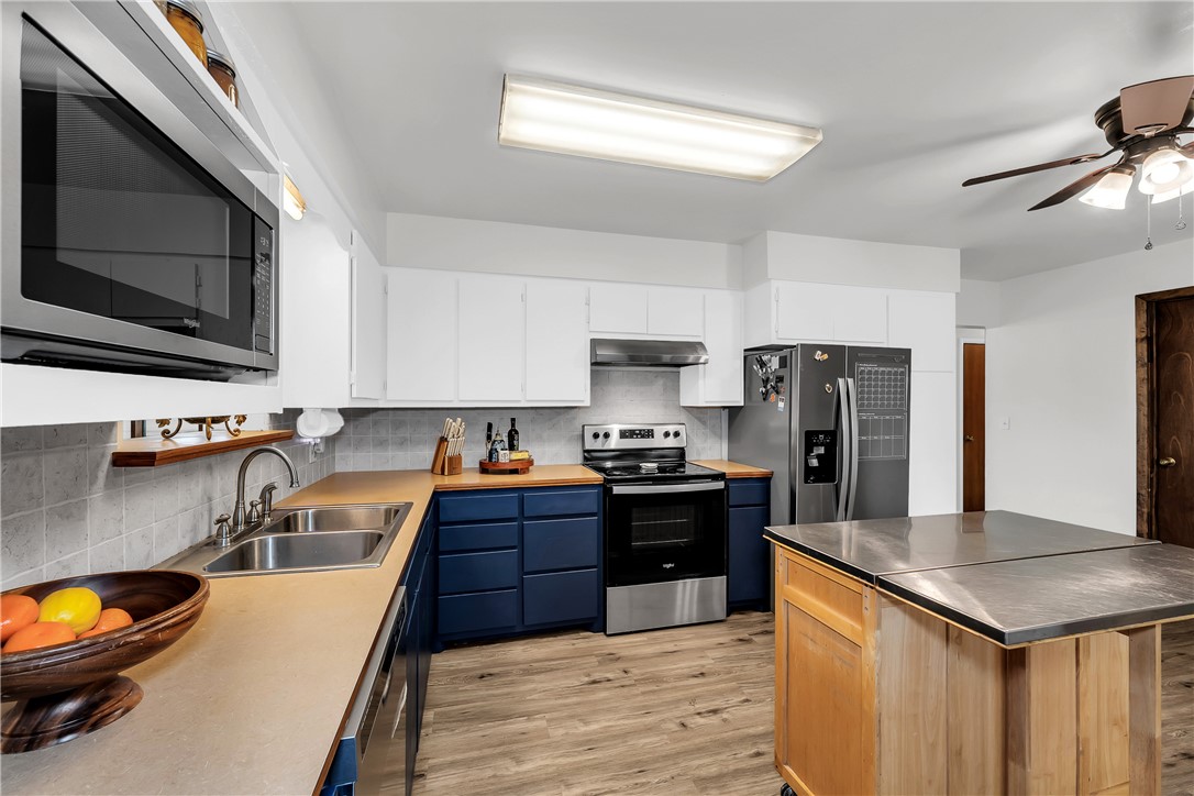 Meadowbrook Farms Sub Bentonville - Residential