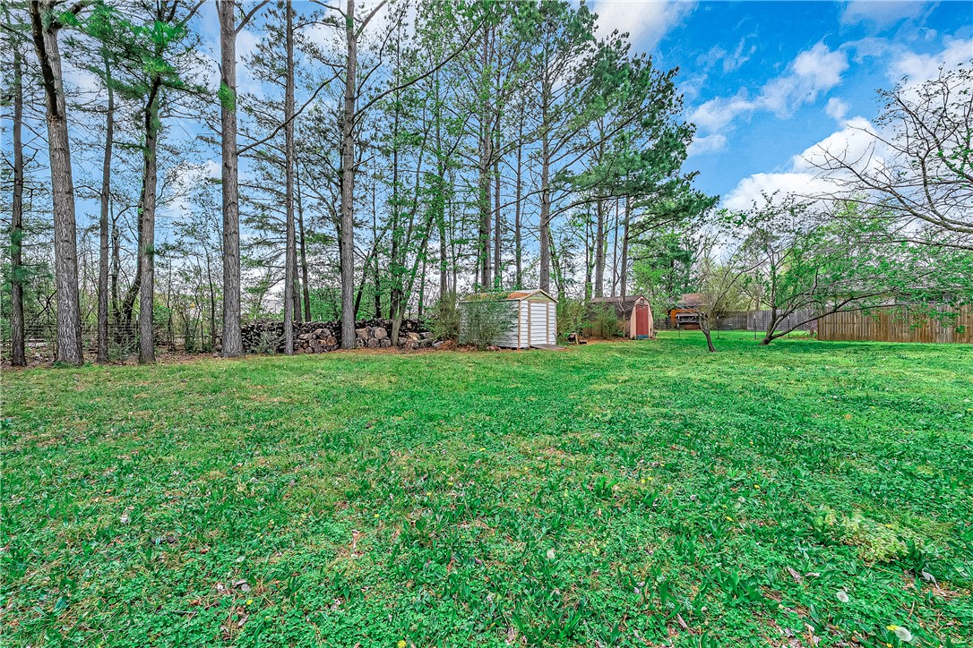 Meadowbrook Farms Sub Bentonville - Residential