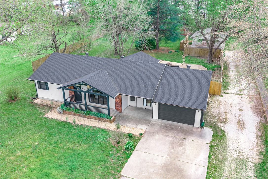 Meadowbrook Farms Sub Bentonville - Residential