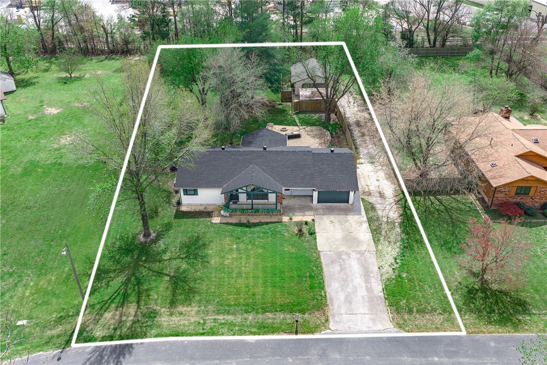 Meadowbrook Farms Sub Bentonville - Residential