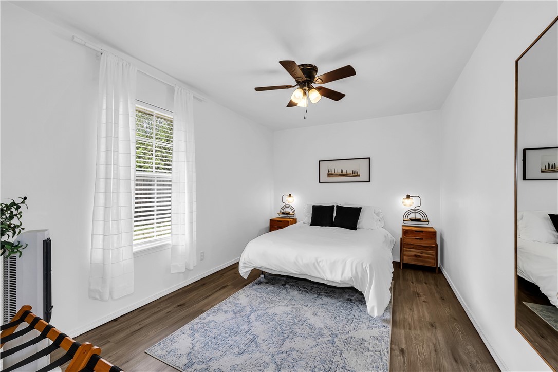 Meadowbrook Farms Sub Bentonville - Residential