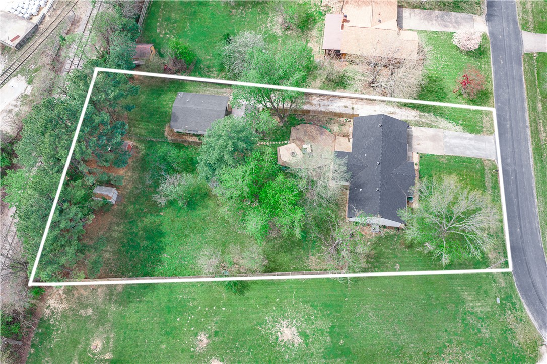 Meadowbrook Farms Sub Bentonville - Residential