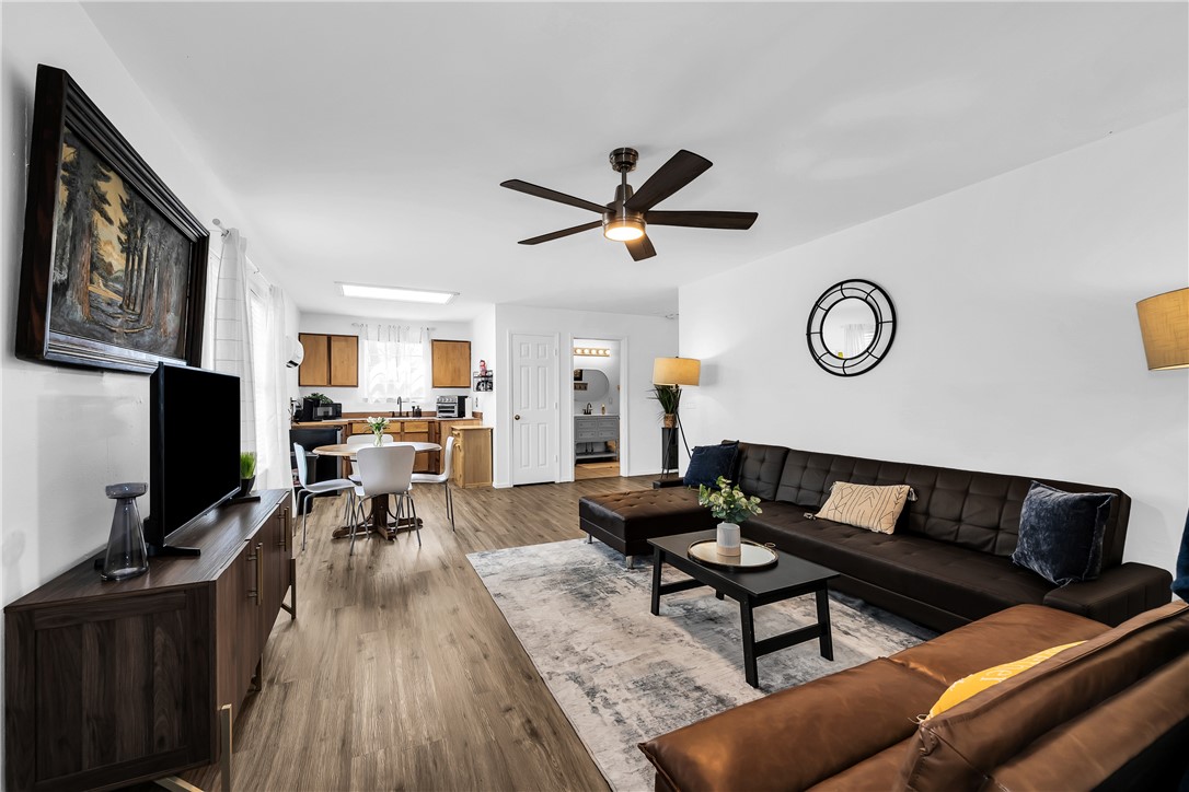 Meadowbrook Farms Sub Bentonville - Residential