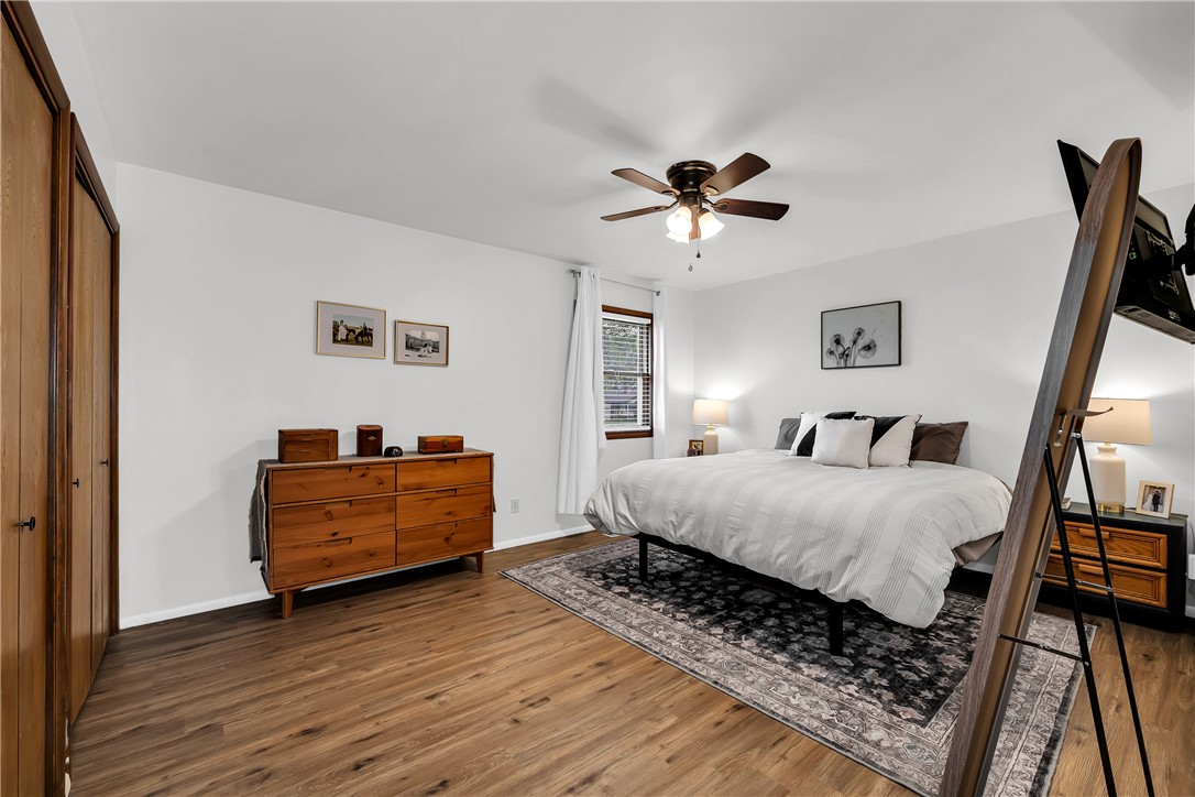 Meadowbrook Farms Sub Bentonville - Residential