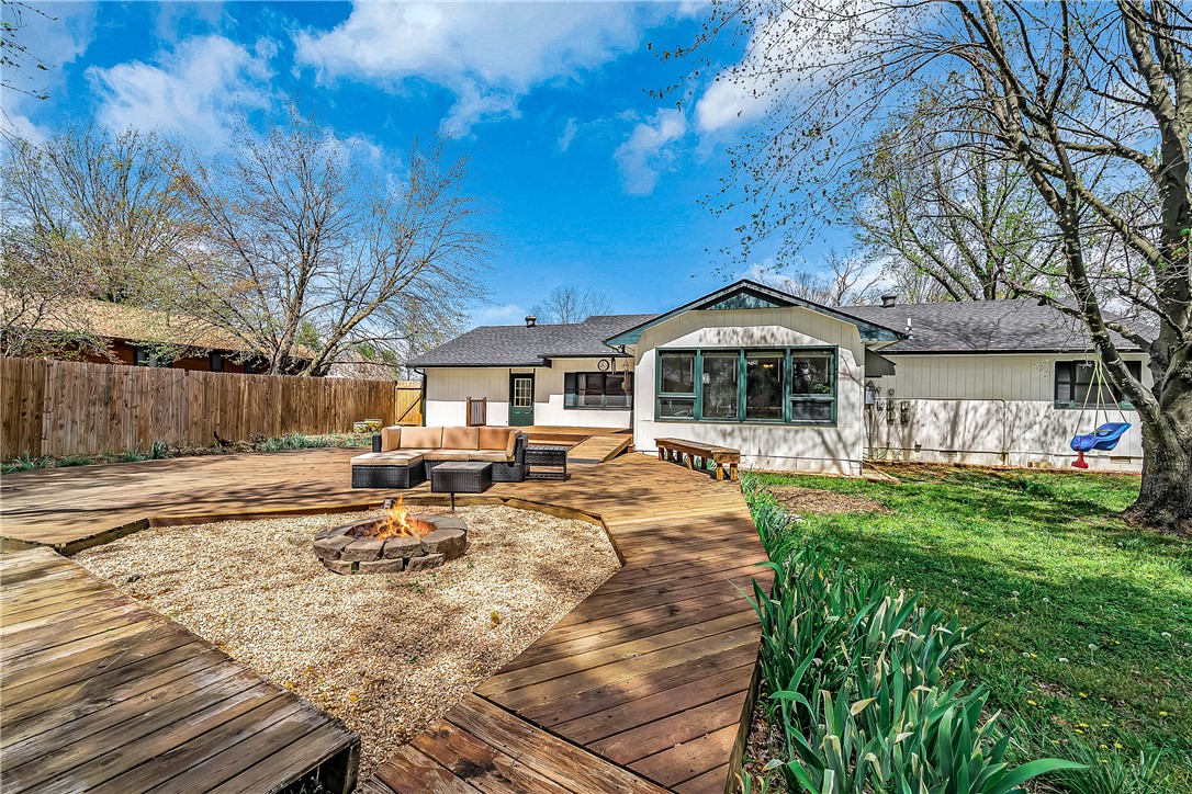 Meadowbrook Farms Sub Bentonville - Residential