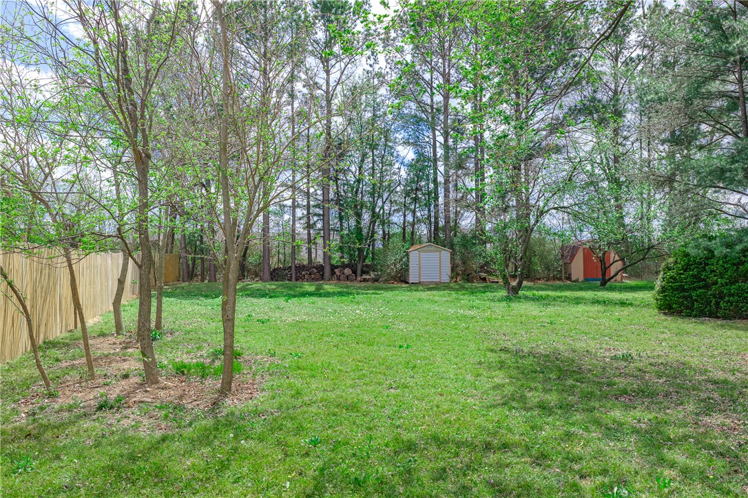 Meadowbrook Farms Sub Bentonville - Residential