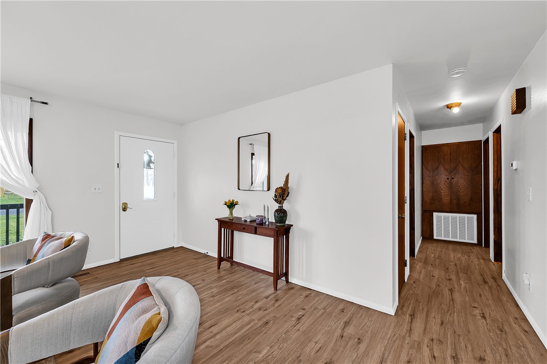 Meadowbrook Farms Sub Bentonville - Residential