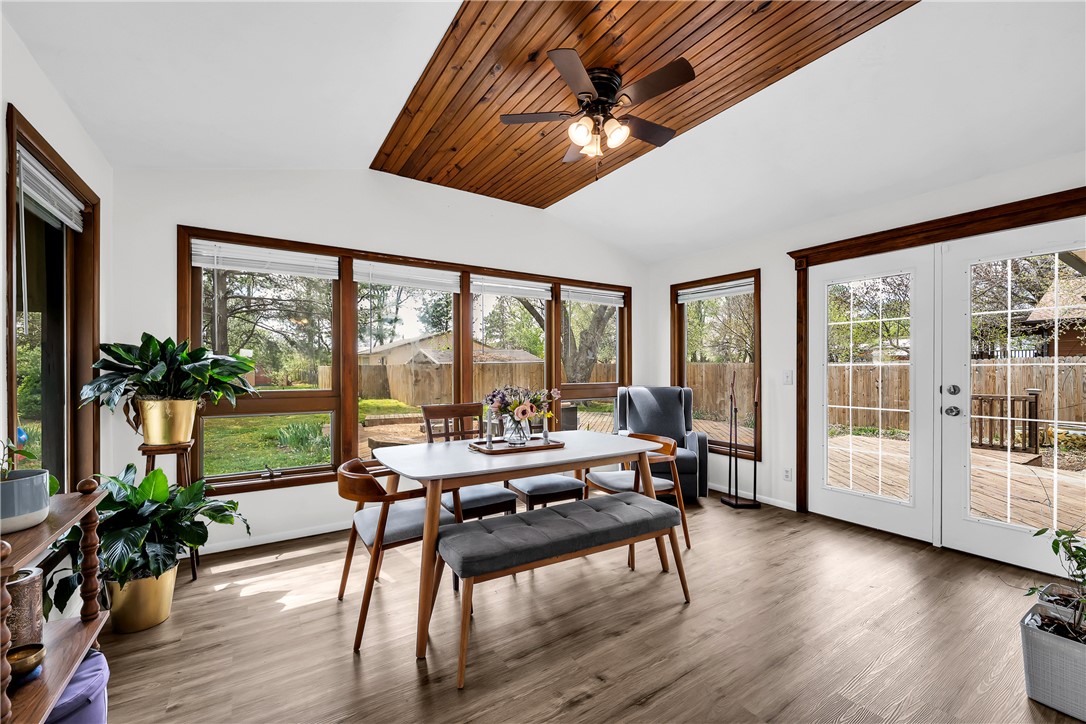 Meadowbrook Farms Sub Bentonville - Residential