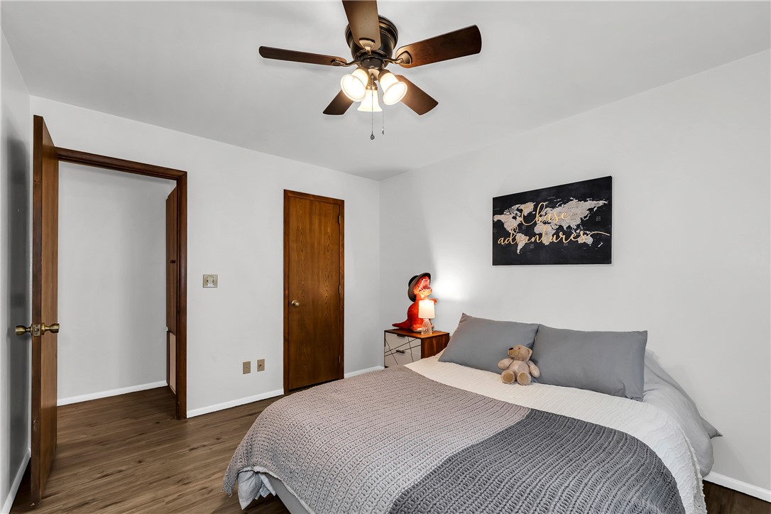 Meadowbrook Farms Sub Bentonville - Residential