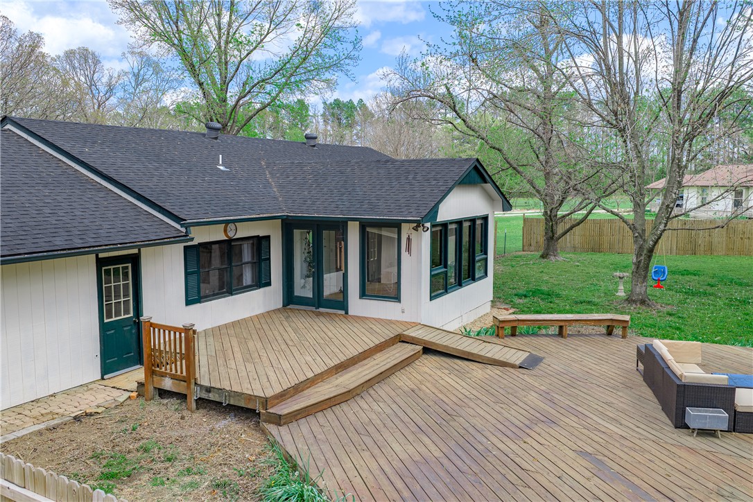 Meadowbrook Farms Sub Bentonville - Residential