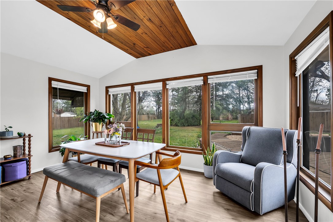 Meadowbrook Farms Sub Bentonville - Residential