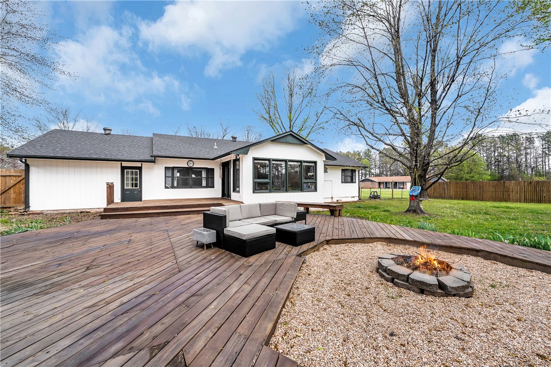 Meadowbrook Farms Sub Bentonville - Residential