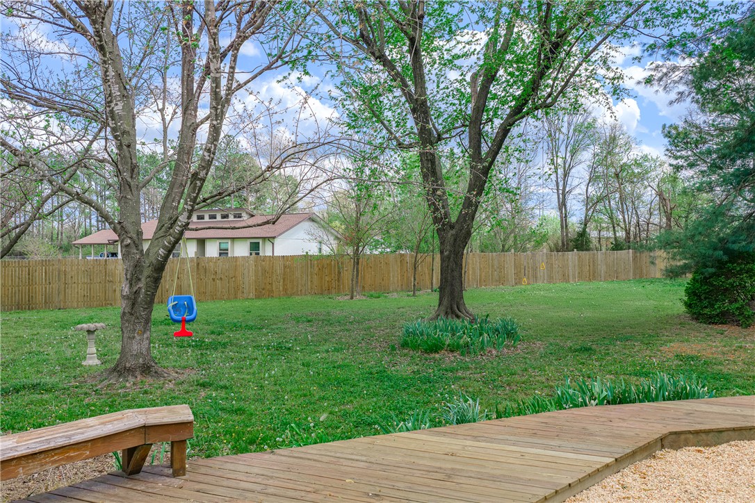 Meadowbrook Farms Sub Bentonville - Residential