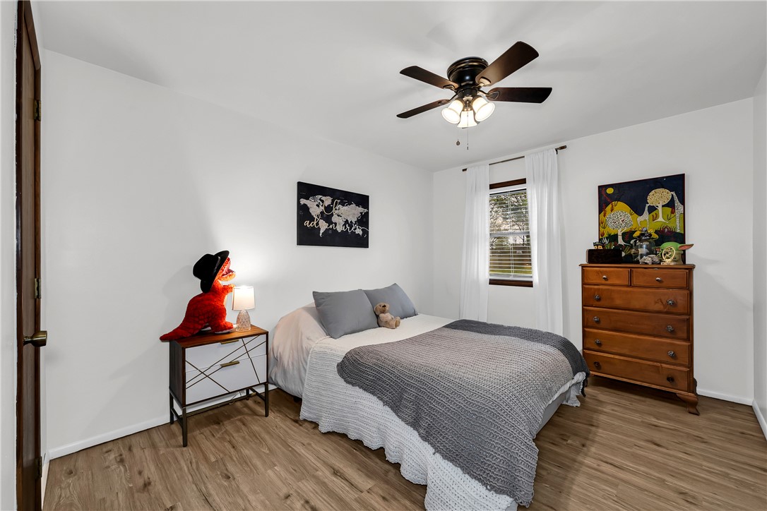 Meadowbrook Farms Sub Bentonville - Residential