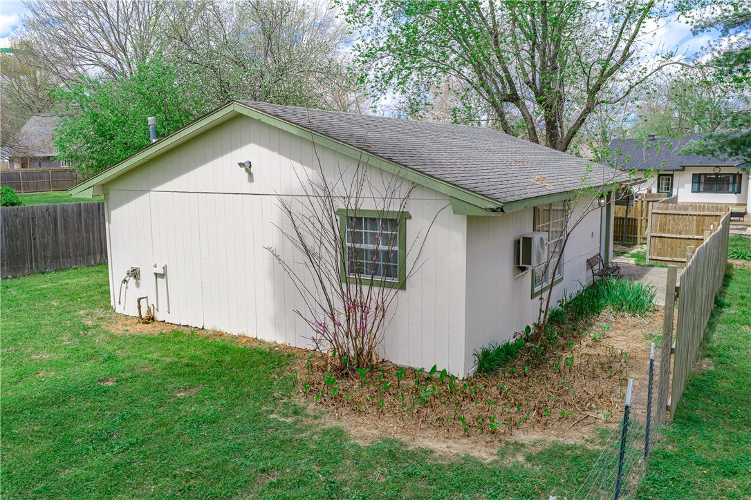 Meadowbrook Farms Sub Bentonville - Residential