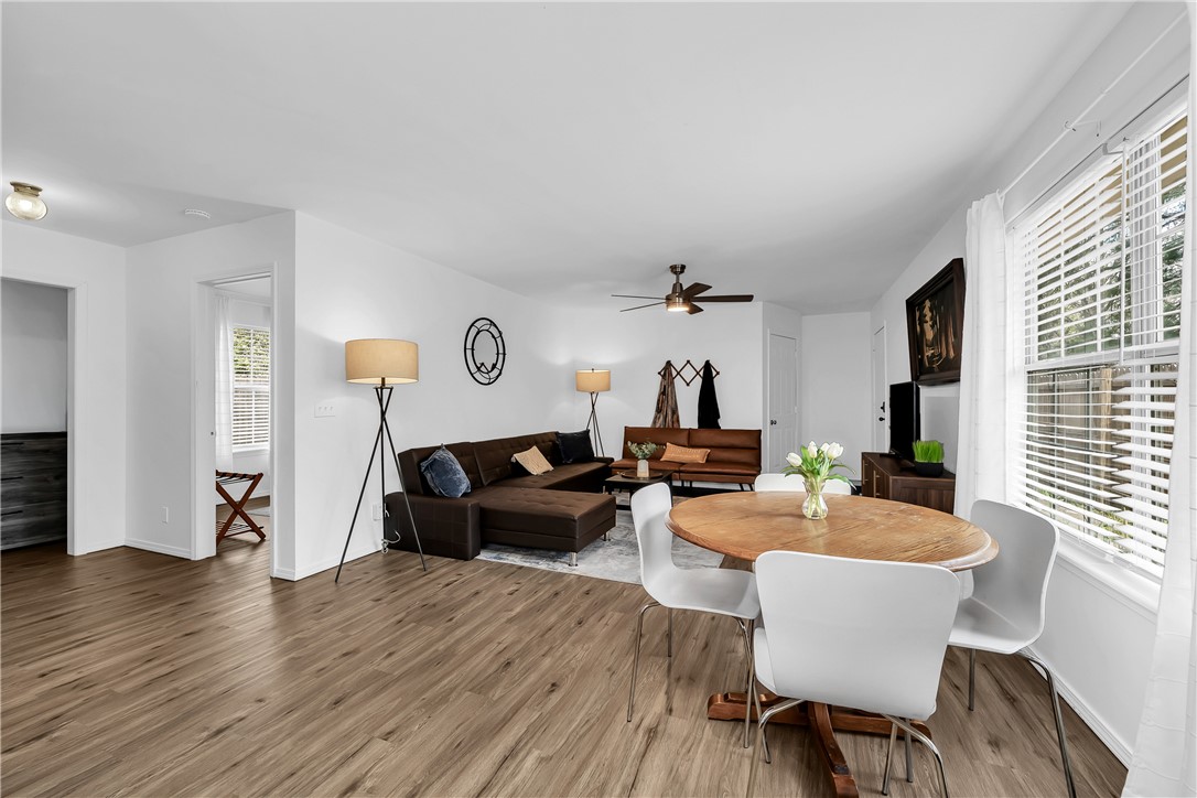 Meadowbrook Farms Sub Bentonville - Residential