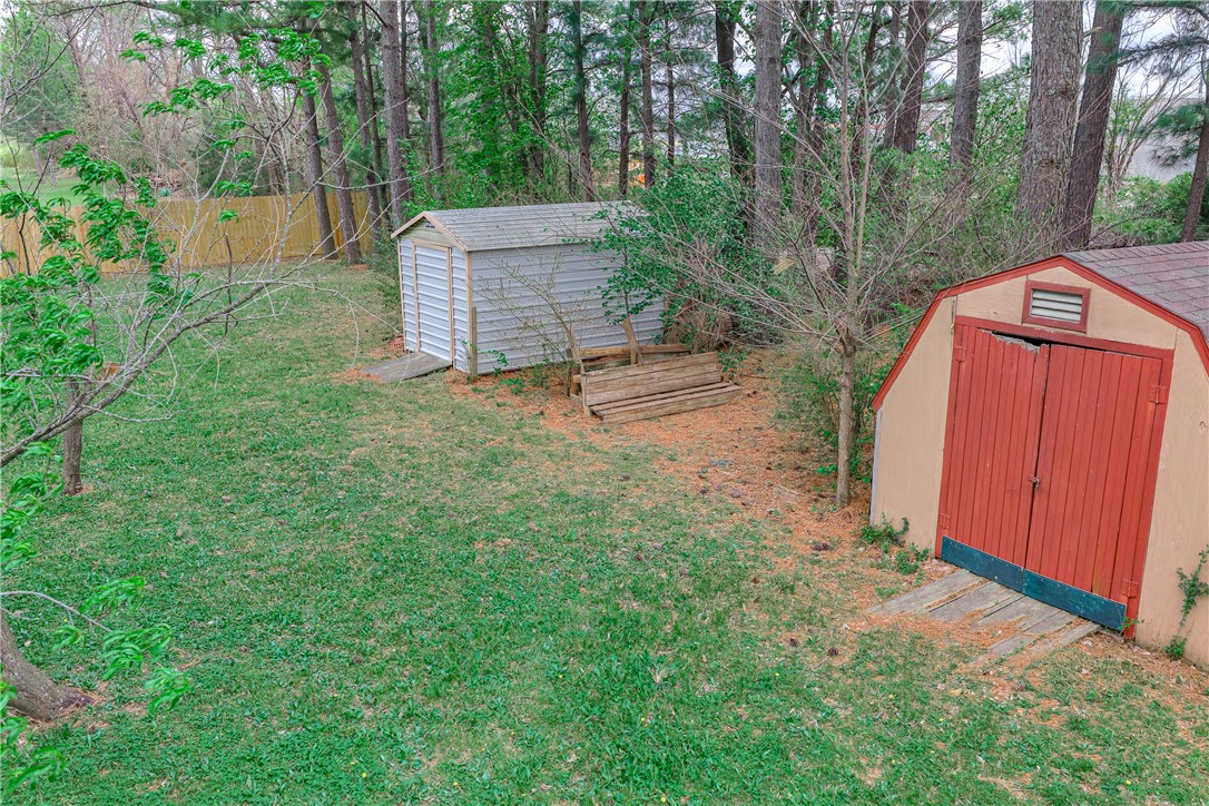 Meadowbrook Farms Sub Bentonville - Residential