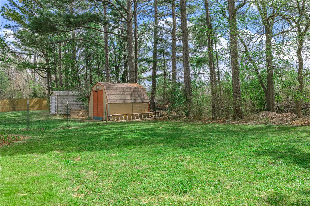 Meadowbrook Farms Sub Bentonville - Residential