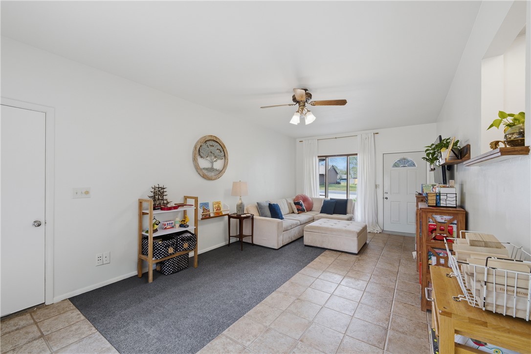 Meadowbrook Farms Sub Bentonville - Residential