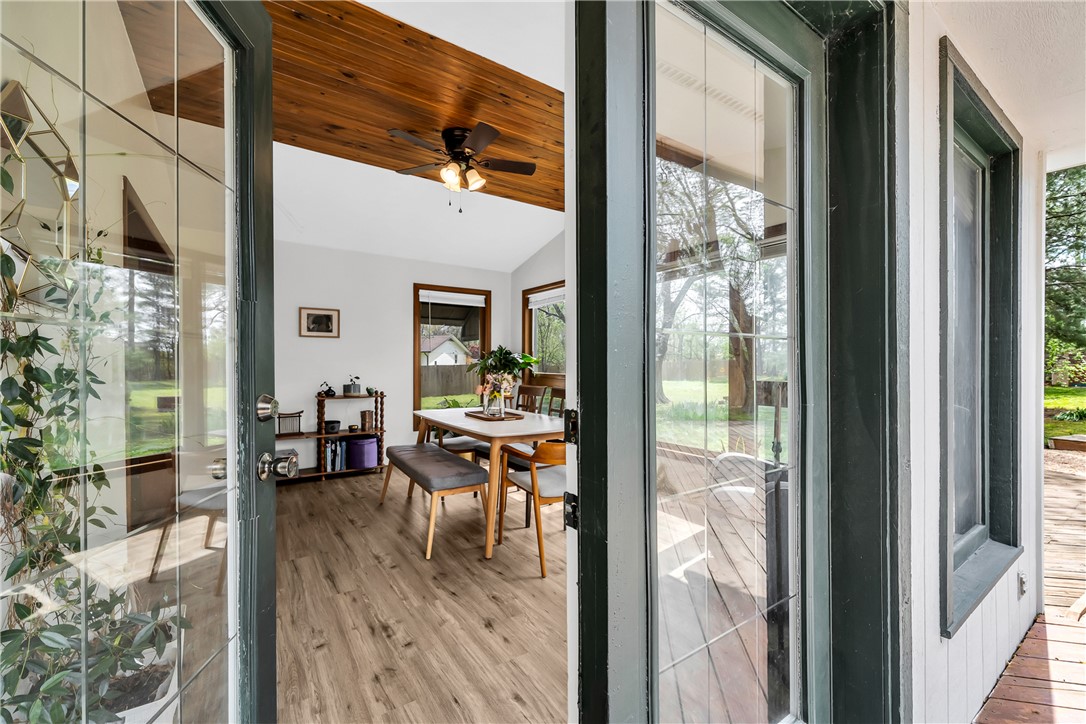 Meadowbrook Farms Sub Bentonville - Residential