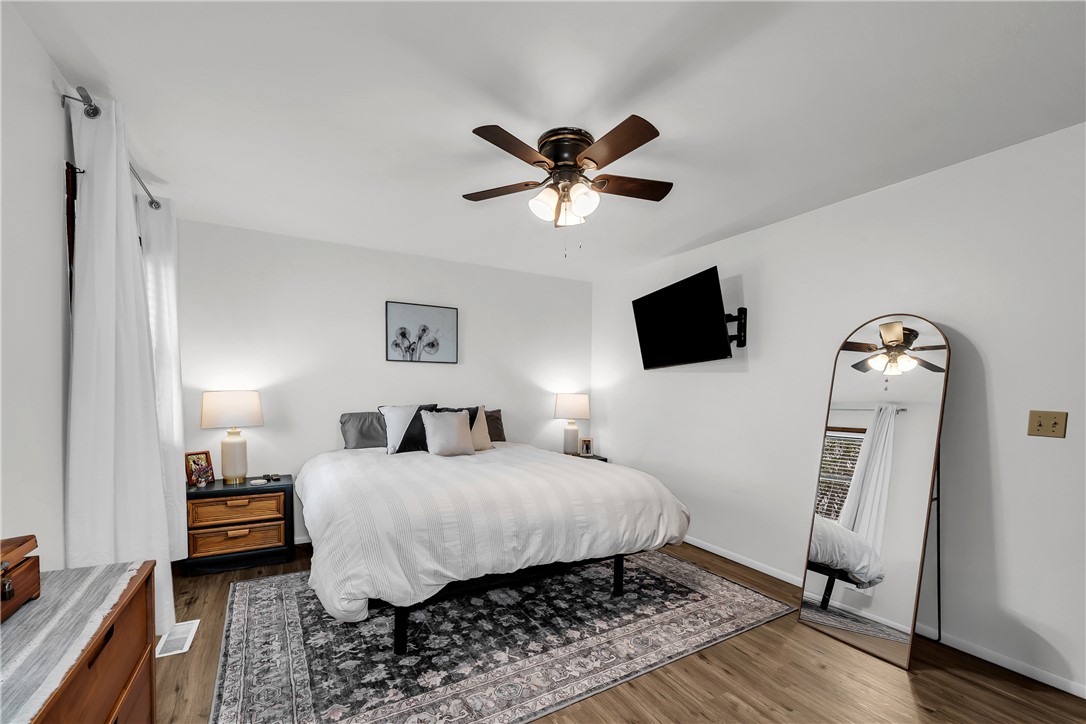 Meadowbrook Farms Sub Bentonville - Residential