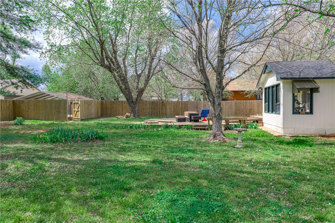 Meadowbrook Farms Sub Bentonville - Residential