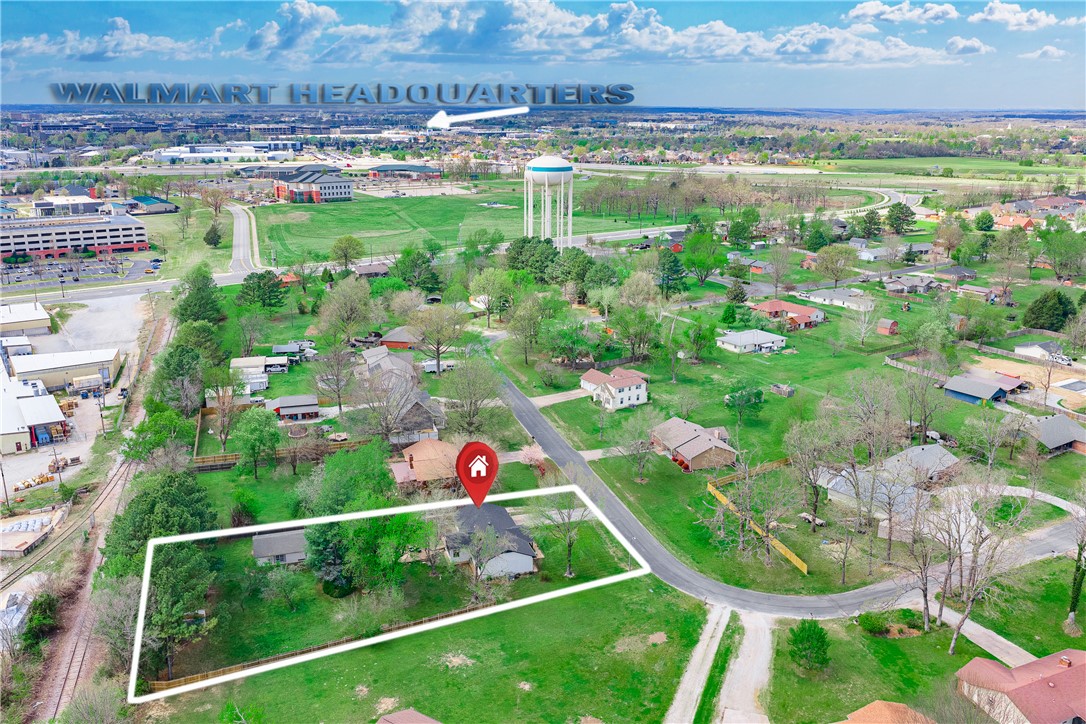 Meadowbrook Farms Sub Bentonville - Residential