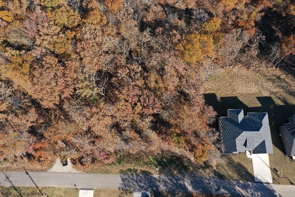 Croydon Sub Bvv - Land