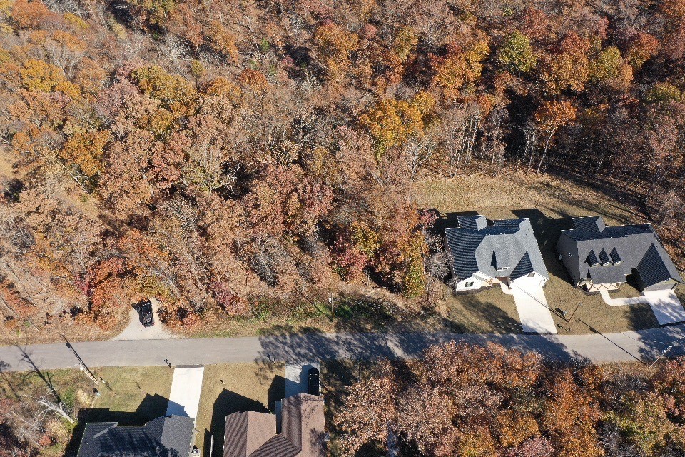 Croydon Sub Bvv - Land