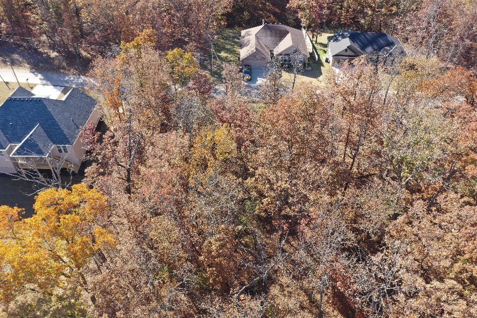 Croydon Sub Bvv - Land