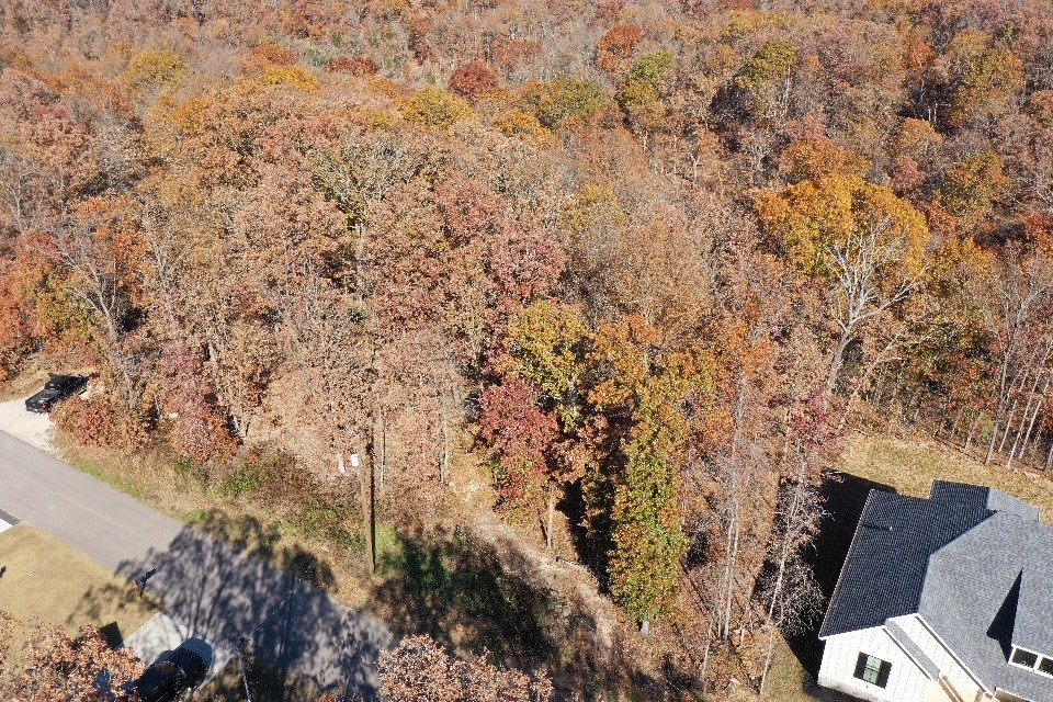 Croydon Sub Bvv - Land