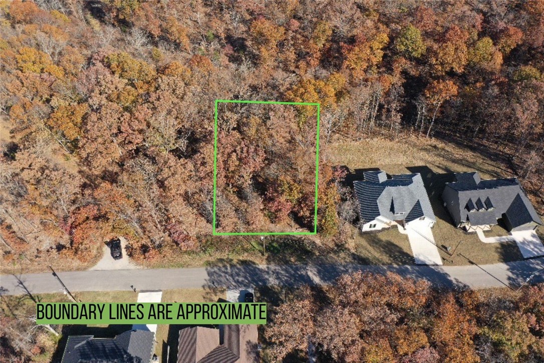 Croydon Sub Bvv - Land