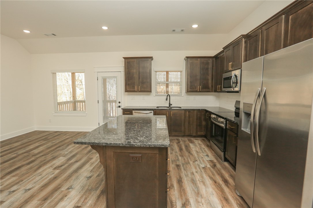 Bethnal Sub Bvv - Residential Lease