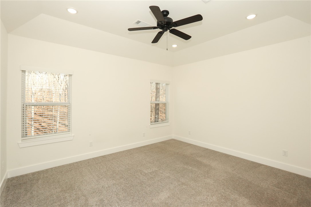 Bethnal Sub Bvv - Residential Lease