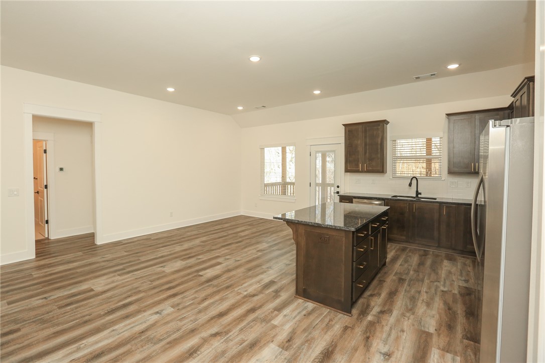 Bethnal Sub Bvv - Residential Lease