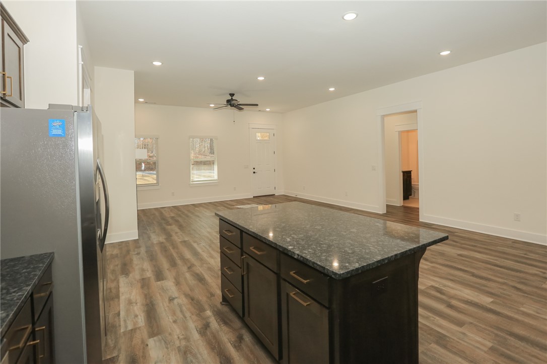 Bethnal Sub Bvv - Residential Lease