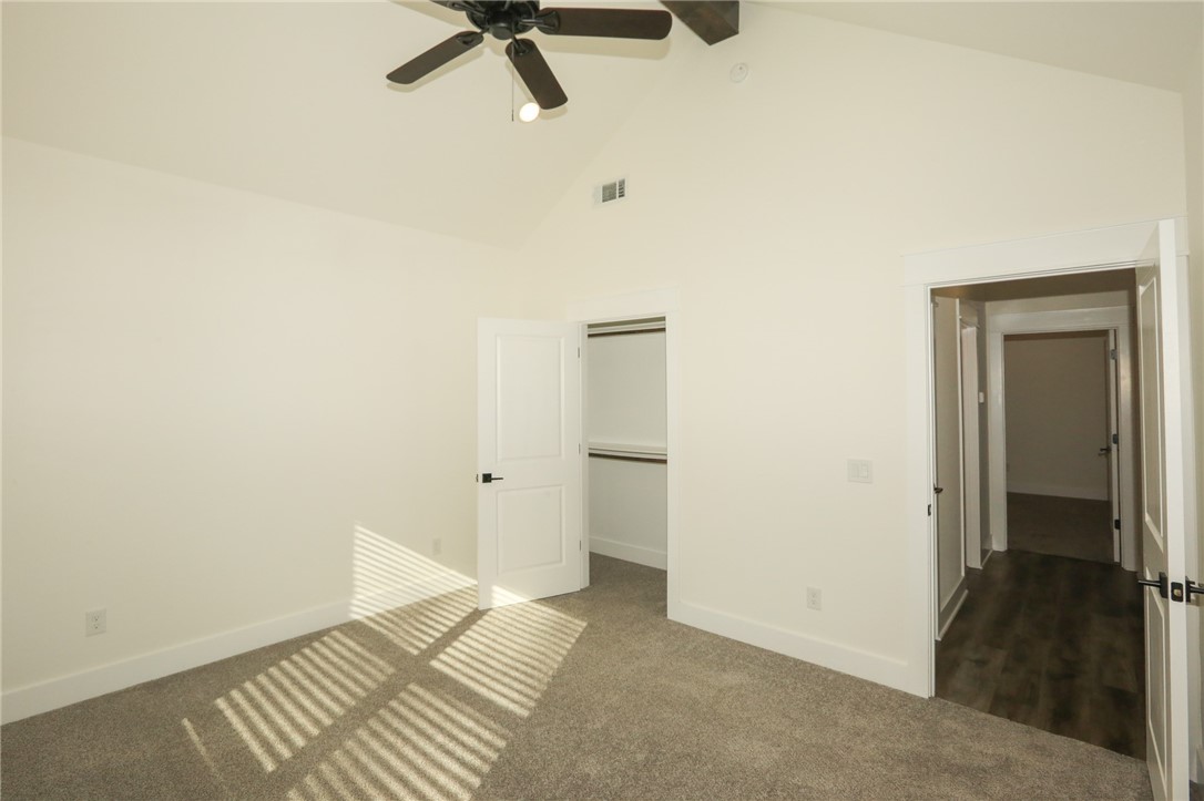 Bethnal Sub Bvv - Residential Lease