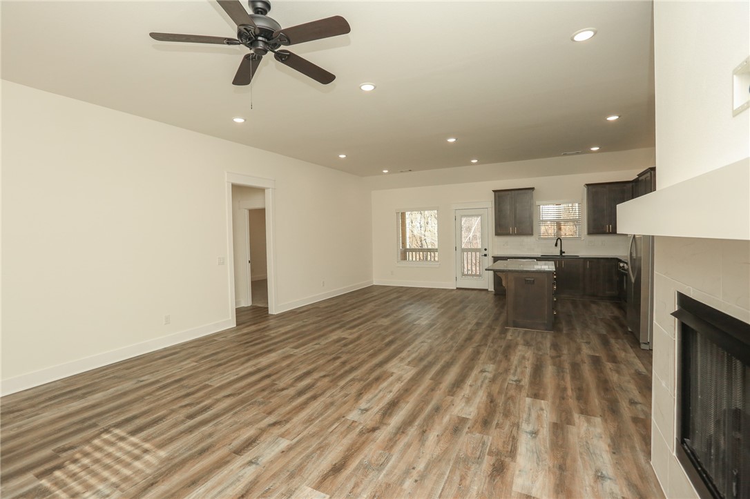 Bethnal Sub Bvv - Residential Lease