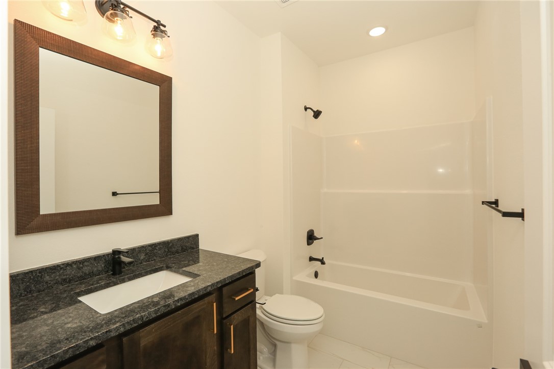 Bethnal Sub Bvv - Residential Lease