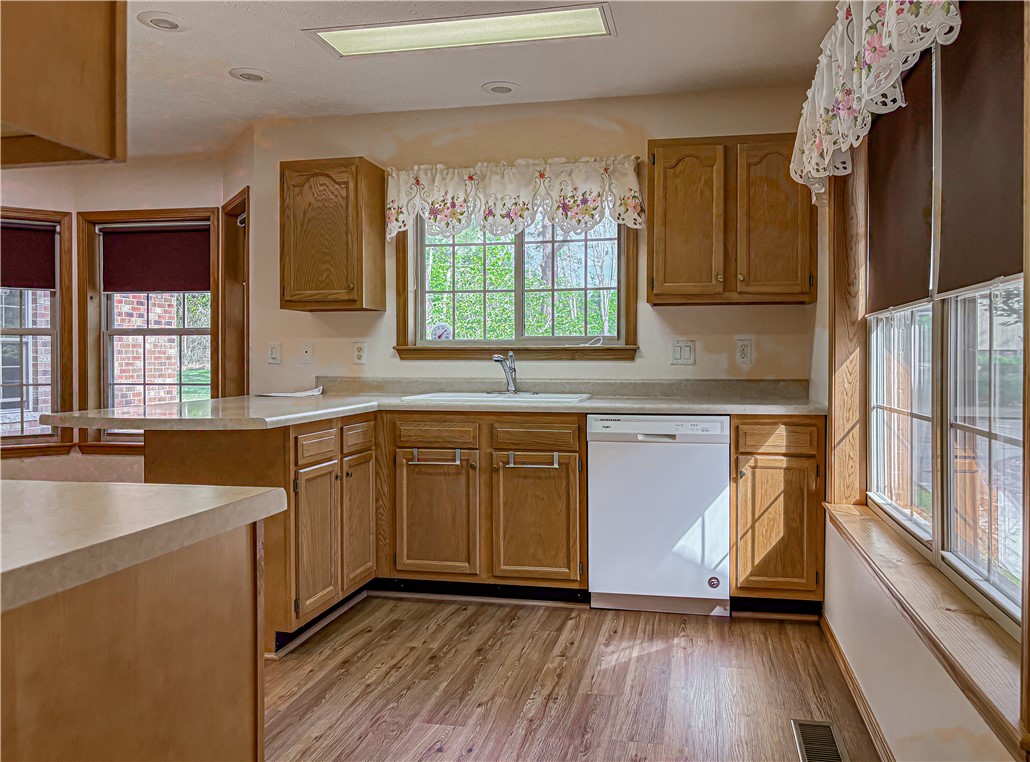 Red Apple Acres - Residential