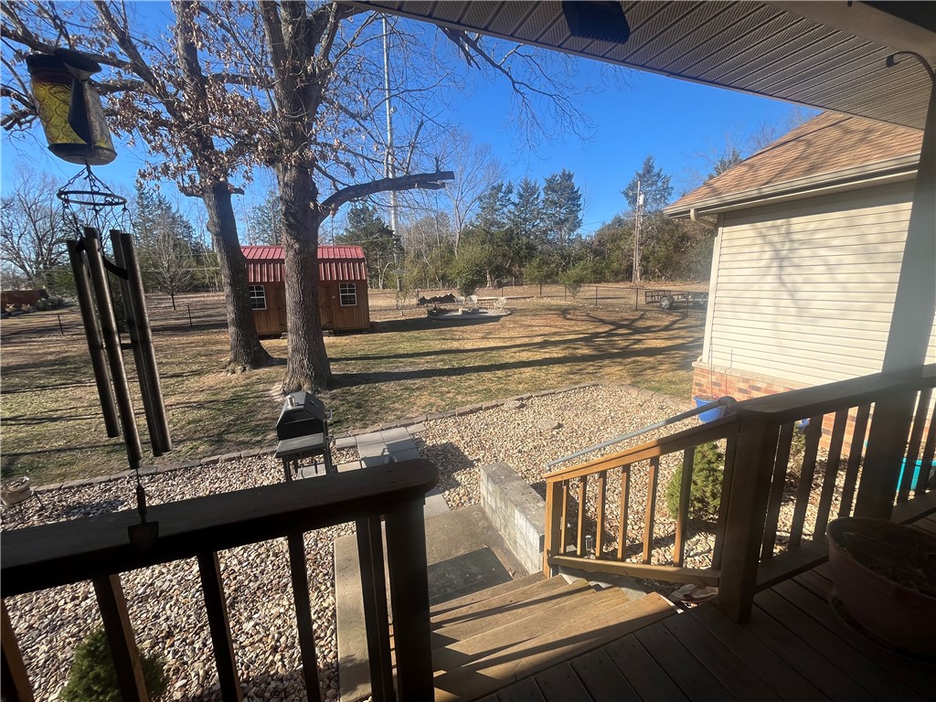 Red Apple Acres - Residential