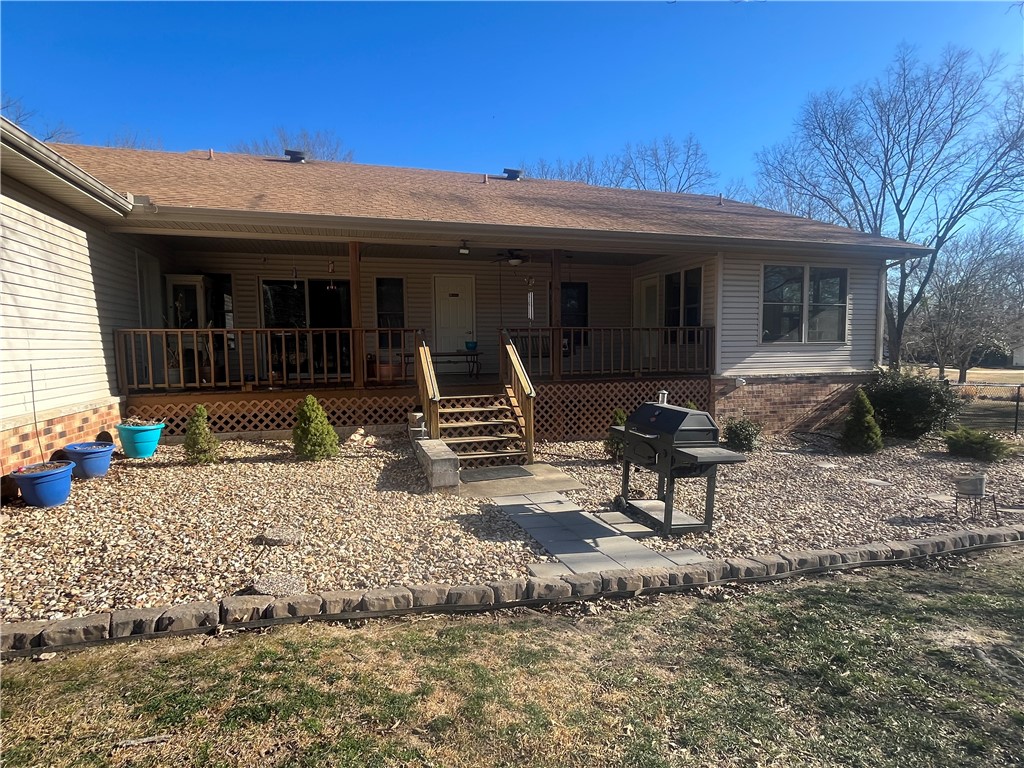 Red Apple Acres - Residential