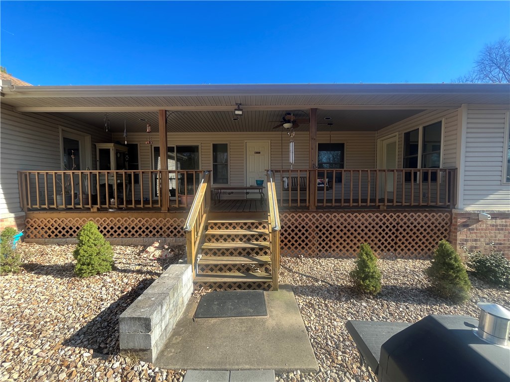 Red Apple Acres - Residential