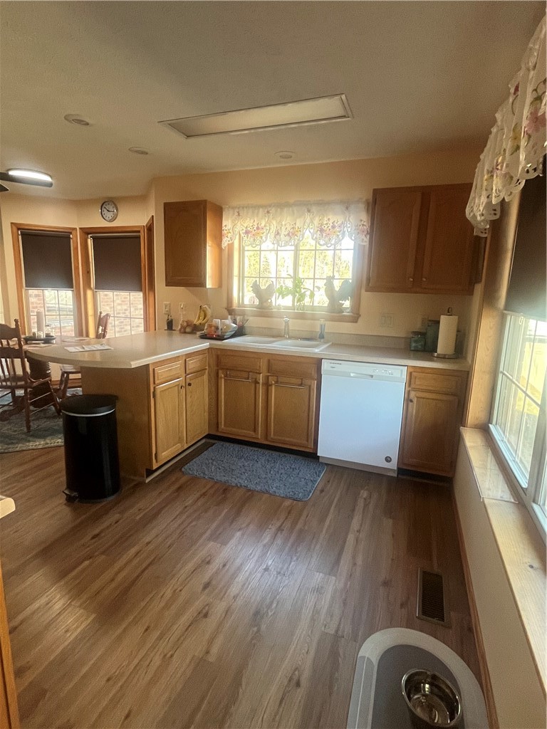 Red Apple Acres - Residential