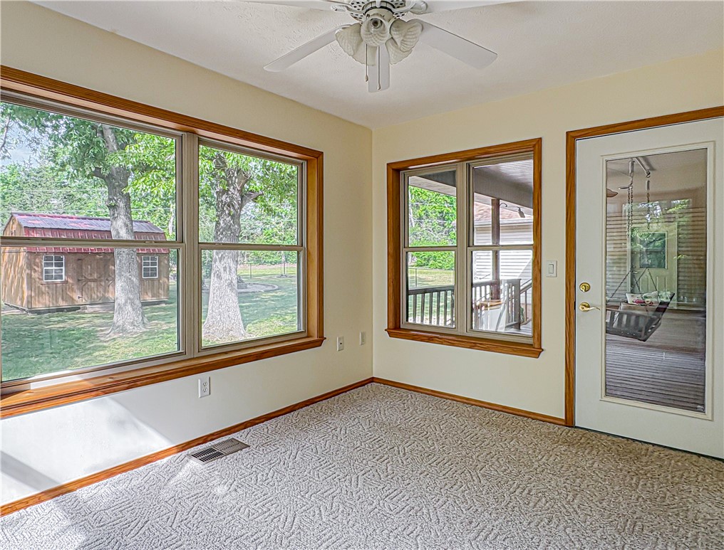 Red Apple Acres - Residential