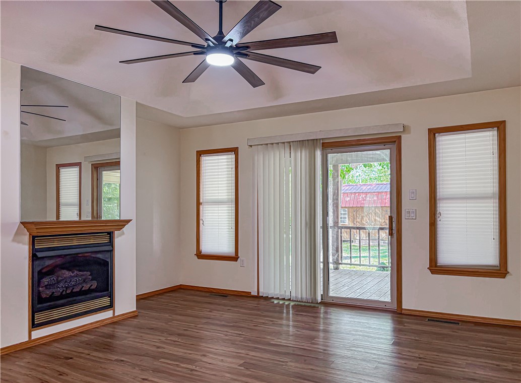 Red Apple Acres - Residential