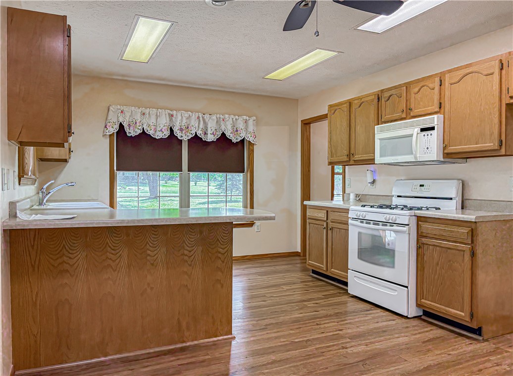 Red Apple Acres - Residential