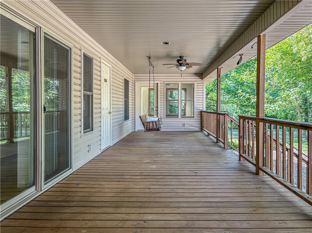 Red Apple Acres - Residential