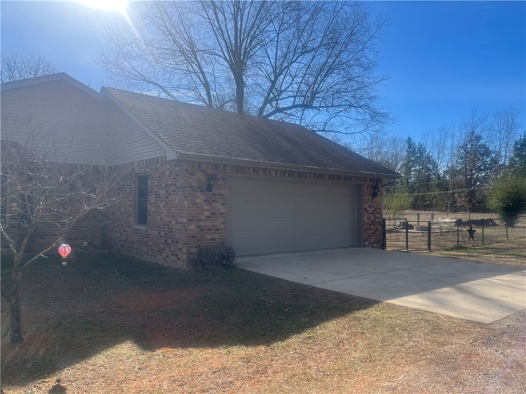 Red Apple Acres - Residential