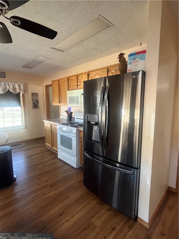 Red Apple Acres - Residential